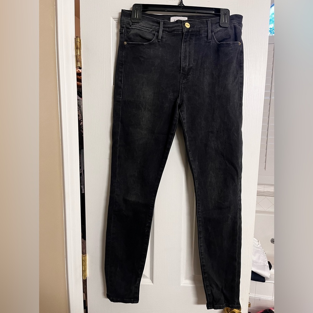 Frame Le High Skinny Women’s Denim